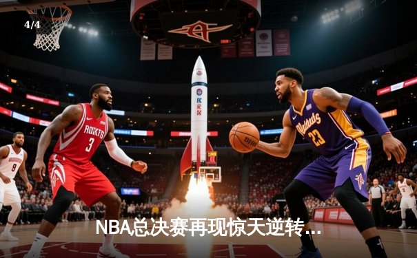 NBA总决赛再现惊天逆转 丹佛掘金加时险胜迈阿密热火 - 4
