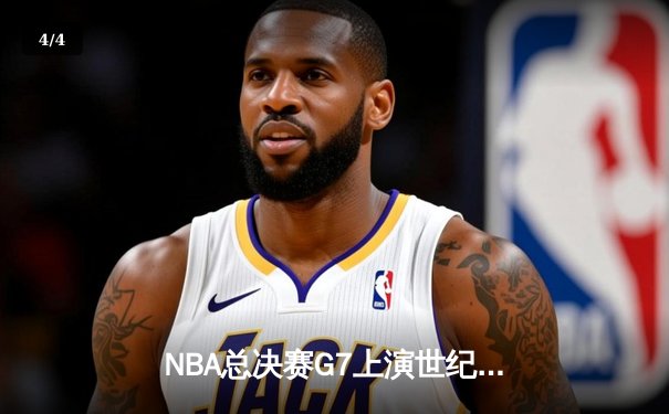 NBA总决赛G7上演世纪绝杀 掘金逆转热火再夺总冠军 - 4