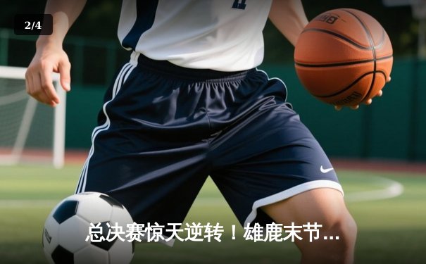 总决赛惊天逆转！雄鹿末节狂飙20分逆转掘金，字母哥独揽42分加冕FMVP - 2