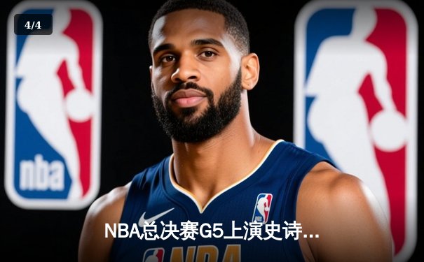 NBA总决赛G5上演史诗逆转，凯尔特人加时险胜勇士夺赛点 - 4