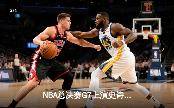 NBA总决赛G7上演史诗对决，凯尔特人力克勇士加冕总冠军 - 2